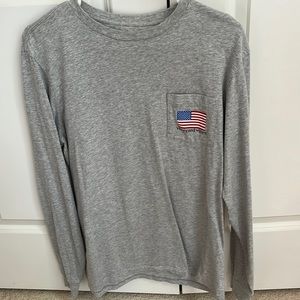 vinyarvines long sleeve shirt